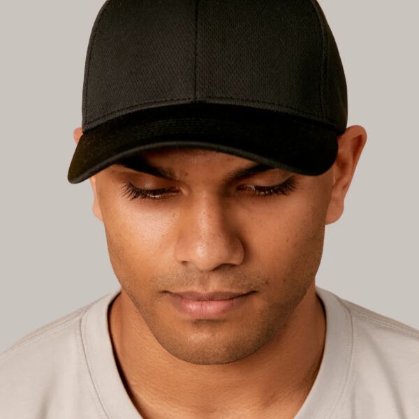 Recycled Sports Hat Thumbnail