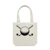 Canvas Carrie Bag Thumbnail