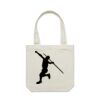 Canvas Carrie Bag Thumbnail