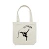 Canvas Carrie Bag Thumbnail