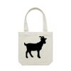 Canvas Carrie Bag Thumbnail