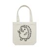 Canvas Carrie Bag Thumbnail