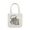 Canvas Carrie Bag Thumbnail