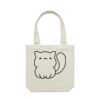 Canvas Carrie Bag Thumbnail