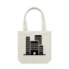 Canvas Carrie Bag Thumbnail