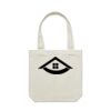Canvas Carrie Bag Thumbnail