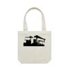 Canvas Carrie Bag Thumbnail