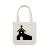 Canvas Carrie Bag Thumbnail