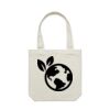 Canvas Carrie Bag Thumbnail