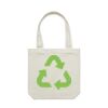 Canvas Carrie Bag Thumbnail