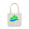 Canvas Carrie Bag Thumbnail