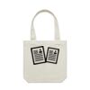 Canvas Carrie Bag Thumbnail
