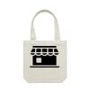 Canvas Carrie Bag Thumbnail