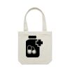Canvas Carrie Bag Thumbnail