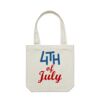 Canvas Carrie Bag Thumbnail