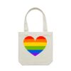 Canvas Carrie Bag Thumbnail