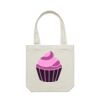 Canvas Carrie Bag Thumbnail