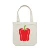 Canvas Carrie Bag Thumbnail