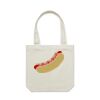 Canvas Carrie Bag Thumbnail