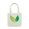 Canvas Carrie Bag Thumbnail