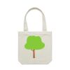 Canvas Carrie Bag Thumbnail