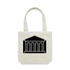 Canvas Carrie Bag Thumbnail