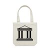 Canvas Carrie Bag Thumbnail