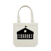 Canvas Carrie Bag Thumbnail