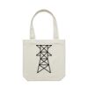 Canvas Carrie Bag Thumbnail