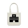Canvas Carrie Bag Thumbnail
