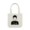 Canvas Carrie Bag Thumbnail