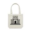 Canvas Carrie Bag Thumbnail