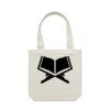Canvas Carrie Bag Thumbnail