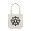 Canvas Carrie Bag Thumbnail