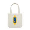 Canvas Carrie Bag Thumbnail