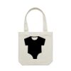 Canvas Carrie Bag Thumbnail