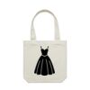 Canvas Carrie Bag Thumbnail