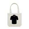 Canvas Carrie Bag Thumbnail