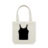 Canvas Carrie Bag Thumbnail