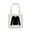Canvas Carrie Bag Thumbnail