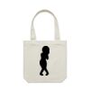 Canvas Carrie Bag Thumbnail