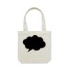 Canvas Carrie Bag Thumbnail