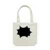 Canvas Carrie Bag Thumbnail