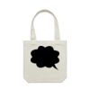 Canvas Carrie Bag Thumbnail