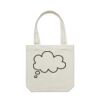 Canvas Carrie Bag Thumbnail