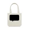 Canvas Carrie Bag Thumbnail