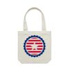Canvas Carrie Bag Thumbnail