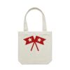 Canvas Carrie Bag Thumbnail