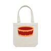 Canvas Carrie Bag Thumbnail
