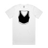 Classic Plus Tee [+5cm] Thumbnail